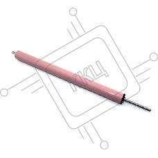 Прижимной вал LRP-M452-000 L / HP LJ M452 Pressure Roller