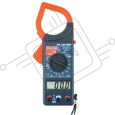 Клемметр Ресанта DT 266С