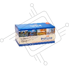 Картридж лазерный PL-CE285A/725 для HP LJ Pro P1100/P1102/P1102W/M1130/M1132/1210/M1212nf/M1212nfw/M1217 MFP/Canon LBP6018/6000 1600 копий ProfiLine