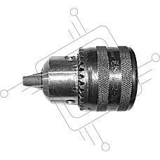 Патрон FIT 37844  для дрели ключевой 1/2'' - 16мм (с ключом т-образным)