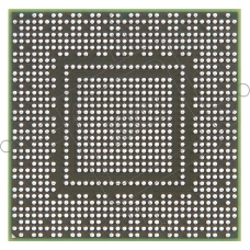 Чип GeForce GTS360M, N11E-GS1-A3