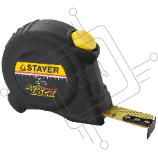 Рулетка STAYER
