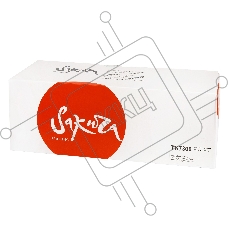 Картридж Sakura TK7300 для Kyocera Mita ECOSYS P4040dn, черный, 15 000 к.