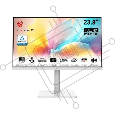 Монитор 23.8