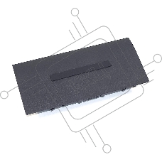 Аккумуляторная батарея для ноутбука Asus G75 14.4V 4400mAh OEM черный