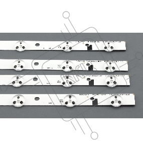 Светодиодная подсветка TV 32