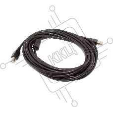 Кабель USB  2.0 на  USB-B прямой 5 м