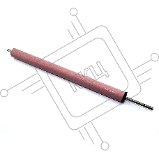Прижимной вал LRP-M452-000 L / HP LJ M452 Pressure Roller  (OEM)