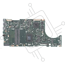 Материнская плата для Asus X510QR A12-9720P