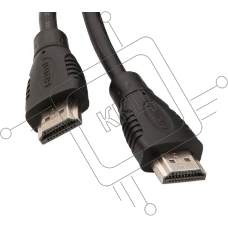 Кабель Defender HDMI-10 (ver. 1.4) HDMI(M)-HDMI(M), 3м, PolyBag