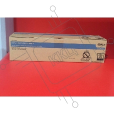 Картридж лазерный Oki ES9460/9470 MFP 41K (black)