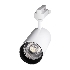 Прожектор Jazzway PTR 1725 25w 4000K 24гр. WH белый IP40 5026148
