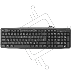 Клавиатура + мышь DEFENDER DAKOTA C-270 RU 45270