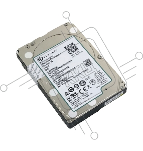 Жесткий диск HDD Seagate SAS  600Gb 2.5
