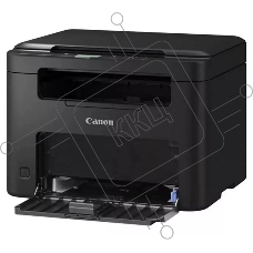 МФУ лазерный Canon i-Sensys MF272dw (5621C013), A4, ч/б, печ. 29 стр/мин., 600 x 2400 dpi (печать) 600x600dpi (скан),  USB, RJ-45, Wi-Fi, Air Print, Mopria