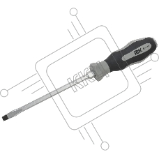 Отвертка ударная SL6,5х150 Т2 ARMA2L 5