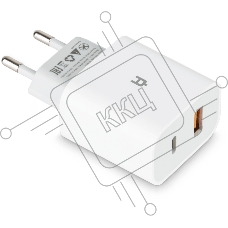 Сетевое зарядное устройство Alteracs USB Type C