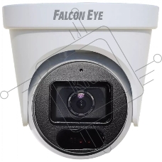 Камера видеонаблюдения IP Falcon Eye FE-ID4-30 2.8-2.8мм цв.