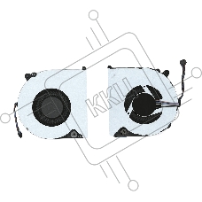 Вентилятор (кулер) для ноутбука HP Probook 4230S 4231S 4530S 4535S 6460B 8460P VER-1