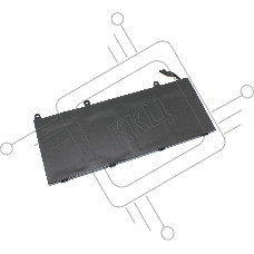 Аккумуляторная батарея для ноутбука Xiaomi Ruby 15.6 (N15B01W) 15.4V 2630mAh OEM
