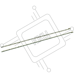 Светодиодная подсветка TV 49