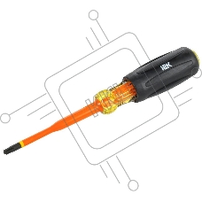 Отвертка диэлектрическая SLIM PH/SL2х100 Т3 ARMA2L 5