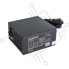 Блок питания Exegate 600PPX (EX221642RUS), 600Вт, 135мм, черный