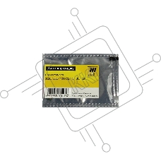 Чип Hi-Black к картриджу Xerox Phaser 3020/WC 3025 (106R02773), Bk, 1,5K