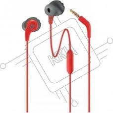 Гарнитура JBL C50HI красный