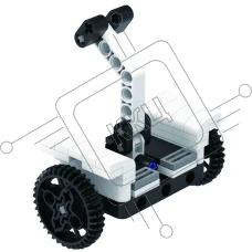 Аксессуары сборные Ninebot