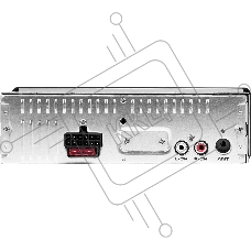 Автомагнитола Ural Молот АРС-МТ 223К 1DIN 4x25Вт