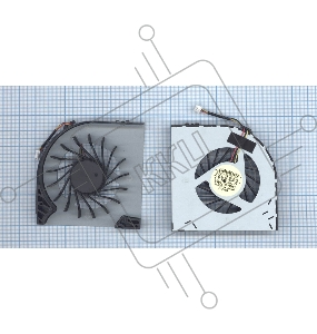 Вентилятор (кулер) для ноутбука LG A510 A515 A520 A530