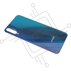 Задняя крышка для Huawei Honor 20 Lite Китай (20 Youth)  синяя