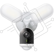 Камера видеонаблюдения IP TP-Link Tapo C720 Wi-Fi 2.1-2.1мм цв. корп.:белый