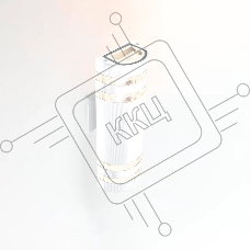 Фасадный светильник General GWL-2MR16-GU10-R-IP65 Белый с двойным боковым рассеивателем Потис