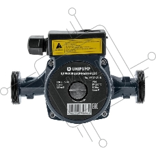 Насос циркуляц. UNIPUMP CP 25-40 180  (отопл.) 72 Вт. Напор 4м. 48 л/мин. 10 бар. Внеш резьба 1,5
