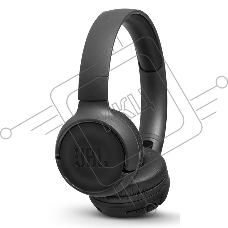 Наушники JBL Наушники накладныеT500, 32 Ом, черный