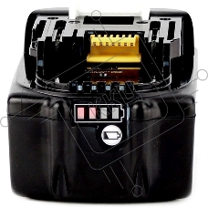 Батарея аккумуляторная Makita BL1840B LXT 18В 4Ач Li-Ion (632G58-9)