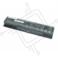 Аккумуляторная батарея для ноутбука HP Pavilion 15-e 62Wh черный