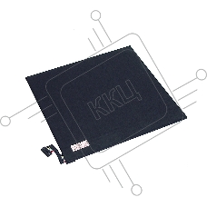 Аккумуляторная батарея для ноутбука Lenovo L19C3PG0 3.84V 8286mAh Orig