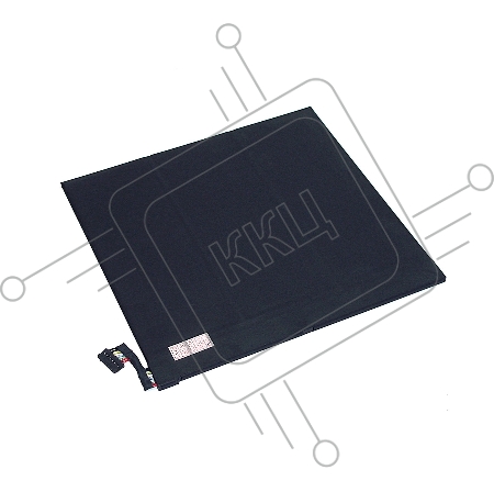 Аккумуляторная батарея для ноутбука Lenovo L19C3PG0 (SB10W86020) 3.84V 8286mAh Orig