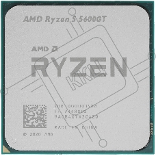 Процессор AMD Ryzen 5 5500GT Soc-AM4 3.6GHz OEM