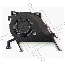Вентилятор (кулер) для ноутбука Asus VivoBook 15 F513E X513EA S15 S531FA S532FL VER-2