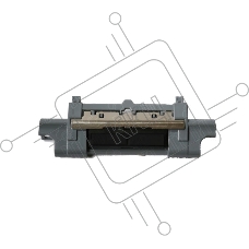 Тормозная площадка в сборе HP LJ Pro 400 M401/M425 (RM1-7365)