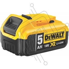 Аккумулятор DeWalt DCB184-XJ