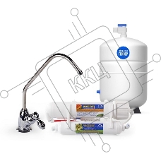 Гейзер система под мойку Престиж-2 с накопит. баком 20033