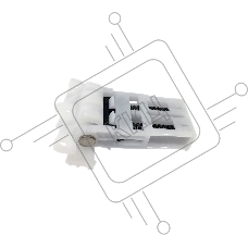 Шарнир Cet DGP7493 (JC97-01707A) для Samsung SCX-4520/4824/3375