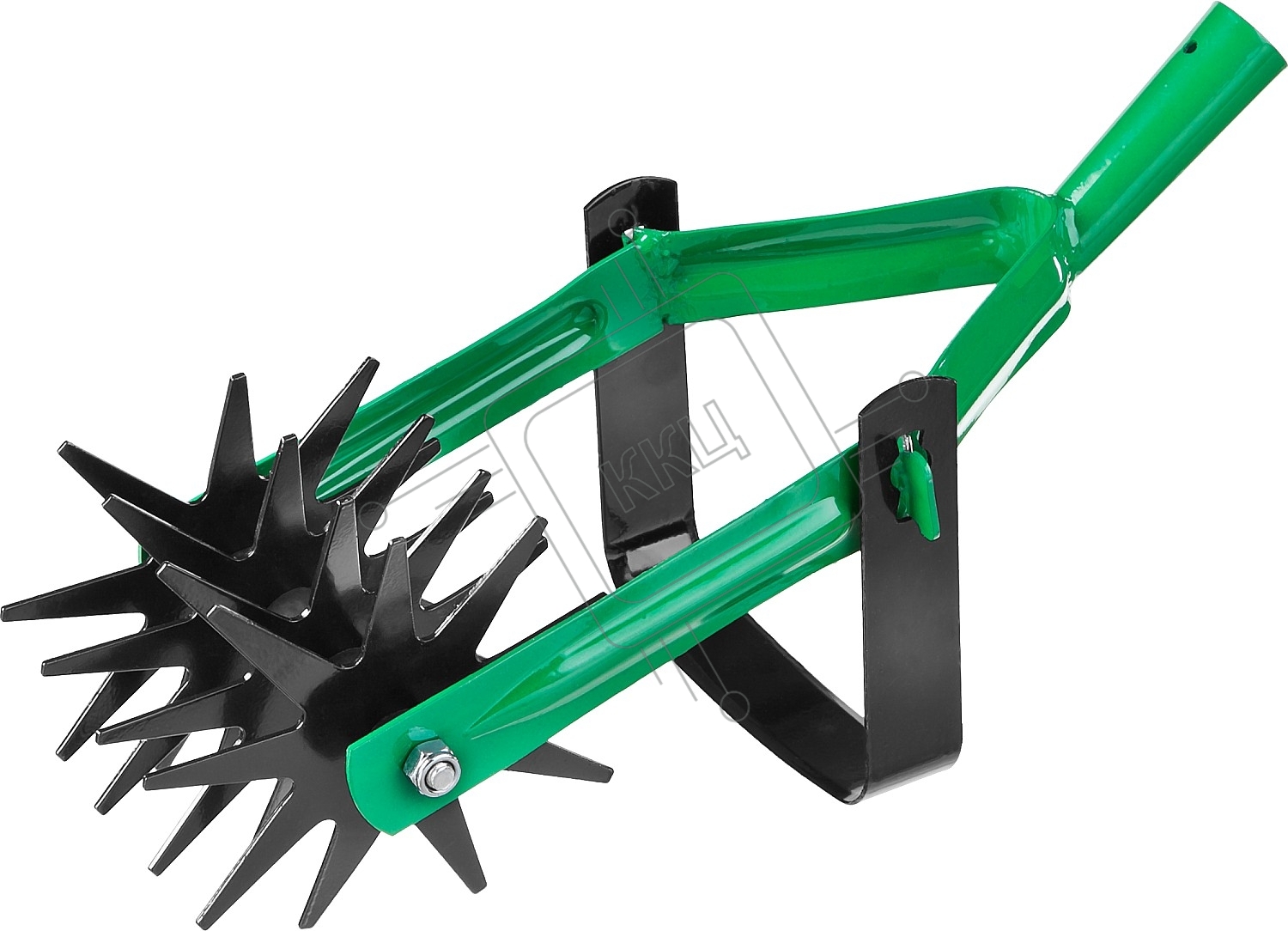 Культиватор РОСТОК ротационный четырёхдисковый