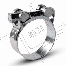 Хомут силовой 17-19-0,8мм, (10 шт/уп) REXANT