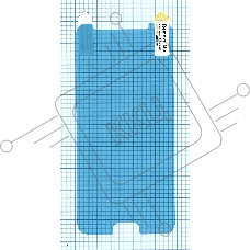 Защитная пленка для Samsung Galaxy J7 Pro